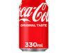 Coke 0.33l