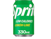 Sprite 0.33l