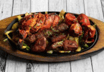 Tandoori Mixed Grill